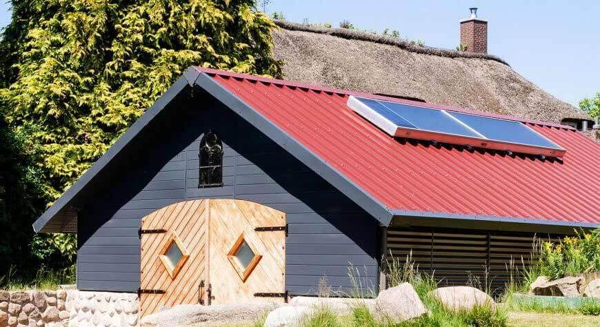 Sie haben Räume, in denen Schimmel und Feuchtigkeitsschäden ent­stehen können, weil sie nicht regelmäßig beheizt und schlecht belüftet werden? Dann sprechen Sie mit uns über eine Lösung, Telefon 034297 149866.