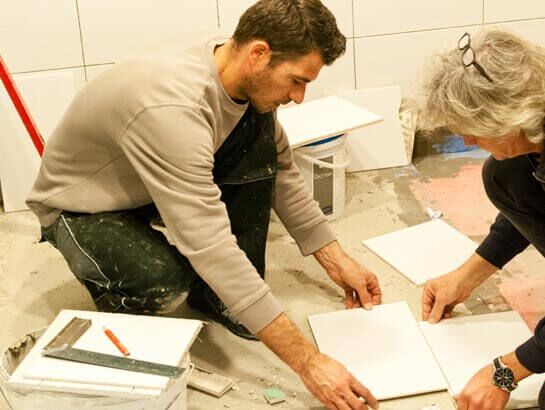 Die FESA GmbH sucht erfahrene und engagierte Mitarbeiter (m/w/d). Bewerben Sie sich jetzt, wenn Sie denken, dass Sie gut zu unserem Team passen.